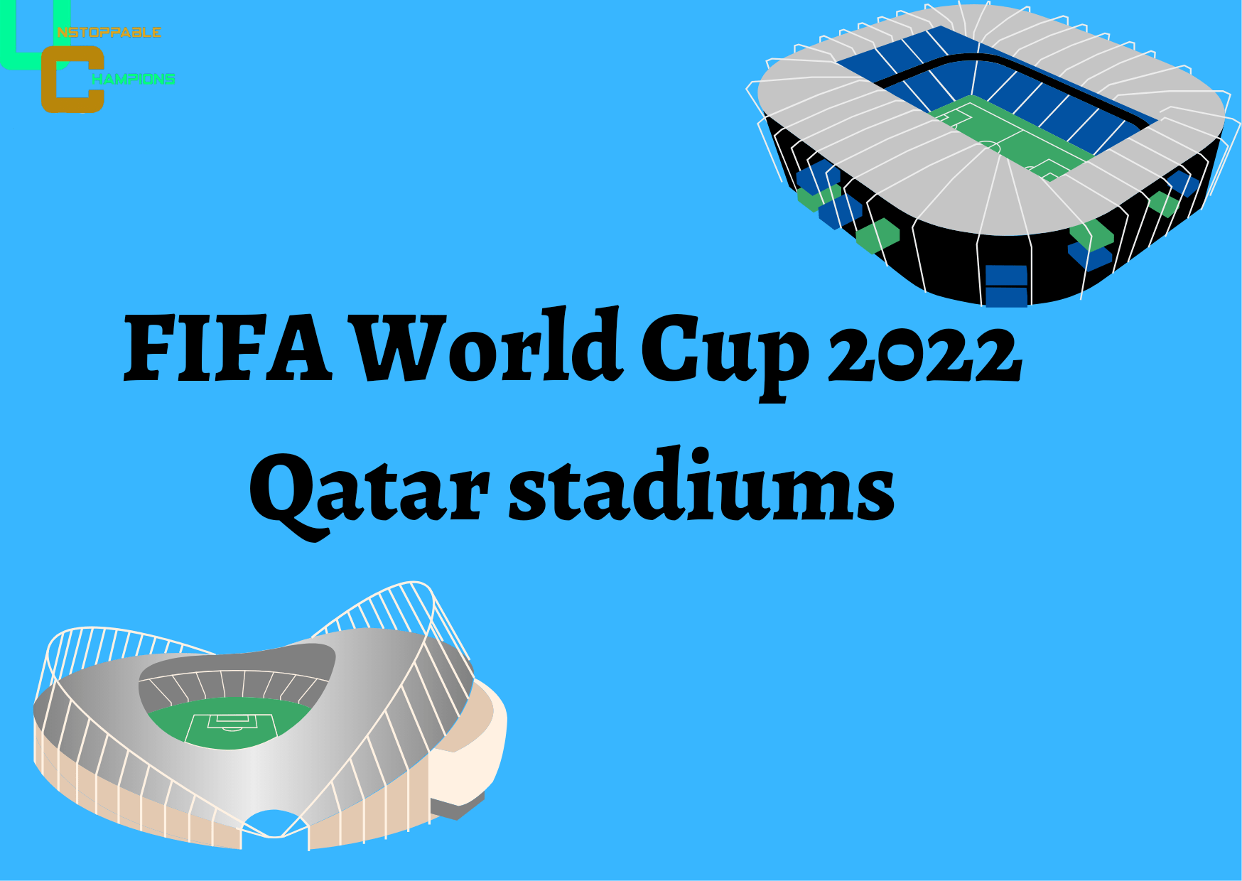 qatar stadium