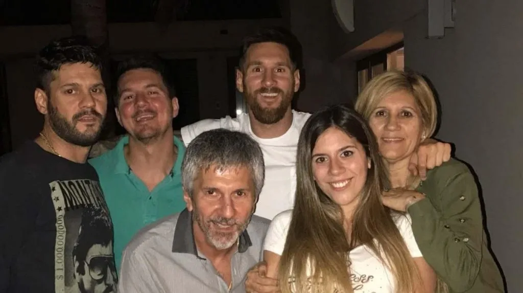 Lionel Messi Net Worth, Wife, Family, Salary, Height And More ...